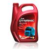 PTT DYNAMIC