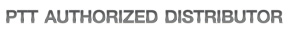 PTT AUTHORIZED DISTRIBUTOR
