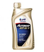 PTT AUTOMAT ATF LV-1