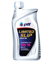 PTT LIMITED SLIP GEAR OIL