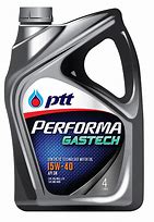 PTT PERFORMA GAS TECH